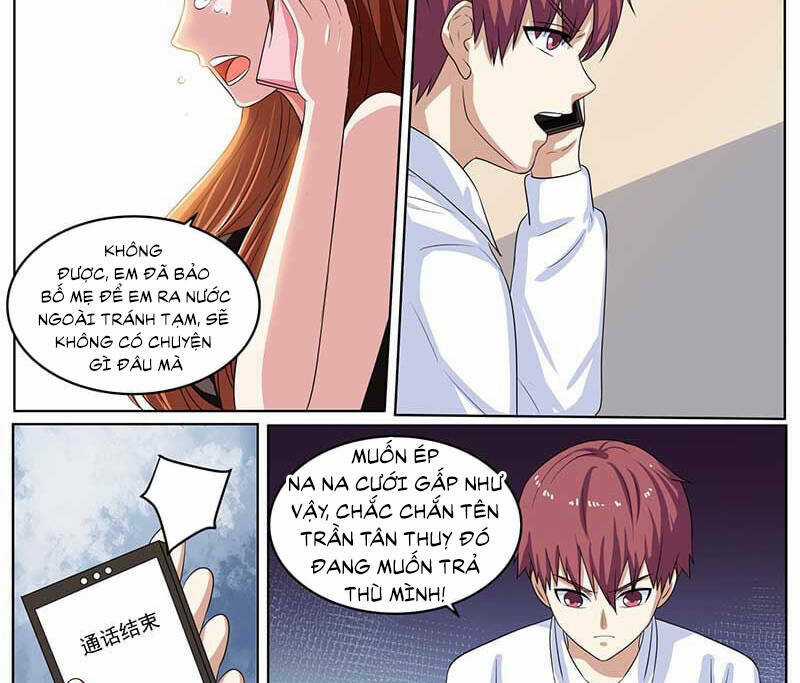 Hệ Thống X Toàn Năng Chapter 85 trang 20