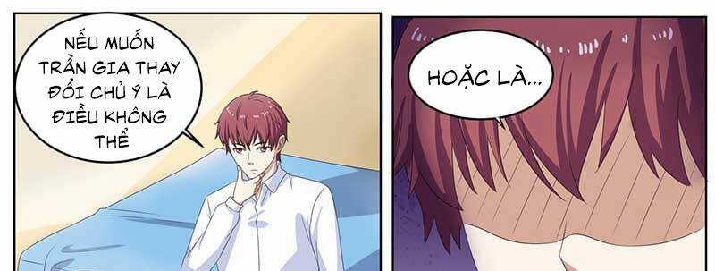 Hệ Thống X Toàn Năng Chapter 85 trang 22