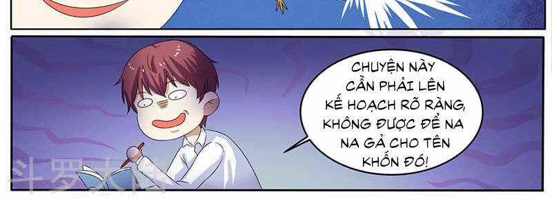 Hệ Thống X Toàn Năng Chapter 85 trang 24