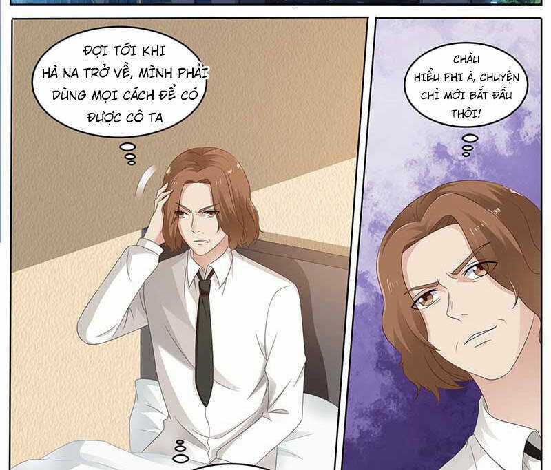 Hệ Thống X Toàn Năng Chapter 85 trang 26