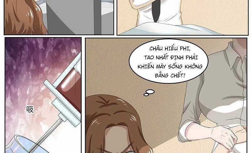 Hệ Thống X Toàn Năng Chapter 85 trang 29