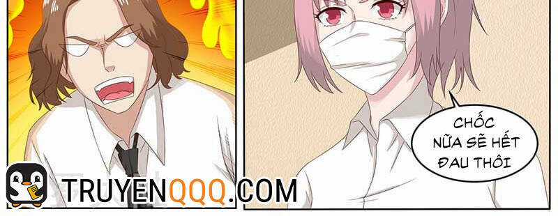 Hệ Thống X Toàn Năng Chapter 85 trang 33