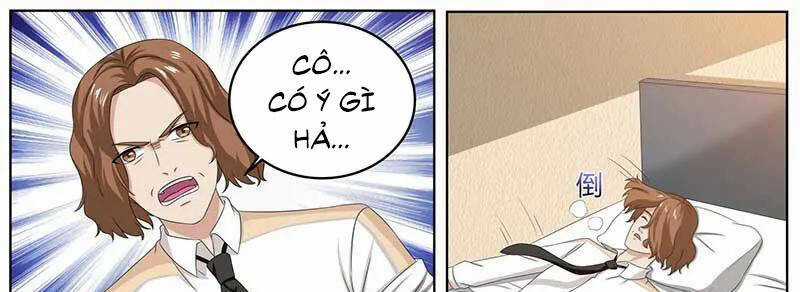 Hệ Thống X Toàn Năng Chapter 85 trang 34