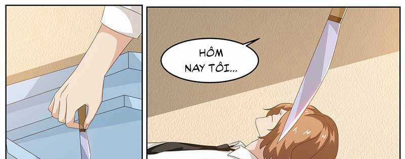 Hệ Thống X Toàn Năng Chapter 85 trang 37