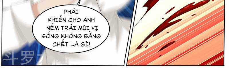 Hệ Thống X Toàn Năng Chapter 85 trang 39