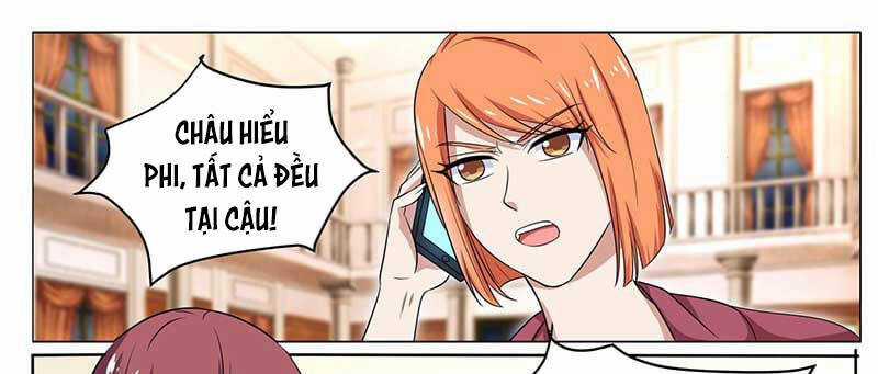 Hệ Thống X Toàn Năng Chapter 85 trang 4