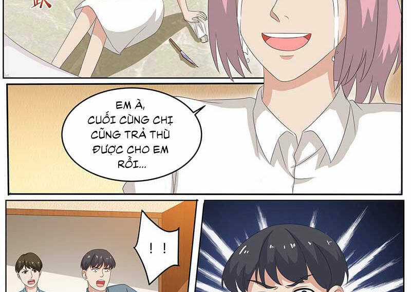 Hệ Thống X Toàn Năng Chapter 85 trang 41