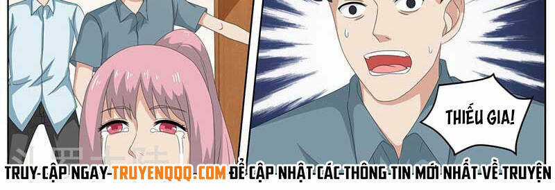 Hệ Thống X Toàn Năng Chapter 85 trang 42