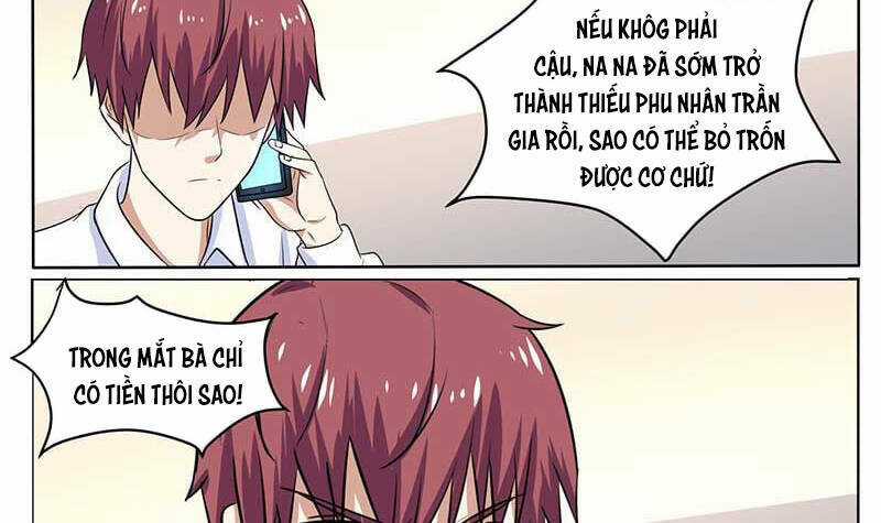 Hệ Thống X Toàn Năng Chapter 85 trang 5