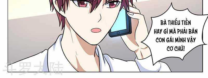 Hệ Thống X Toàn Năng Chapter 85 trang 6