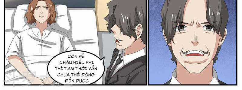 Hệ Thống X Toàn Năng Chapter 86 trang 15