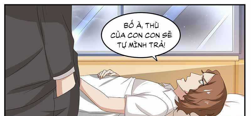 Hệ Thống X Toàn Năng Chapter 86 trang 16