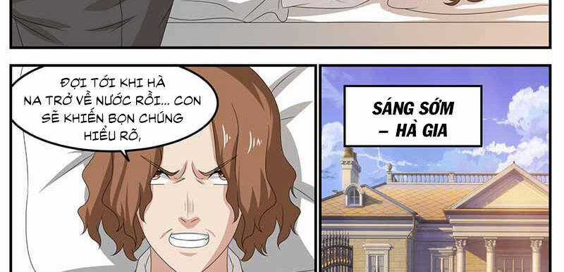 Hệ Thống X Toàn Năng Chapter 86 trang 17