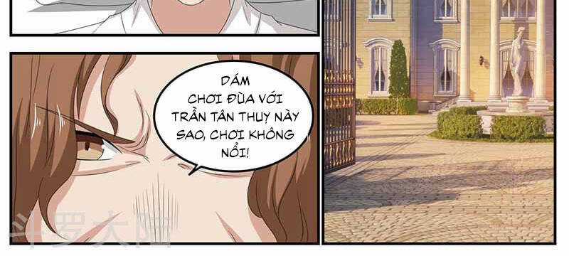 Hệ Thống X Toàn Năng Chapter 86 trang 18