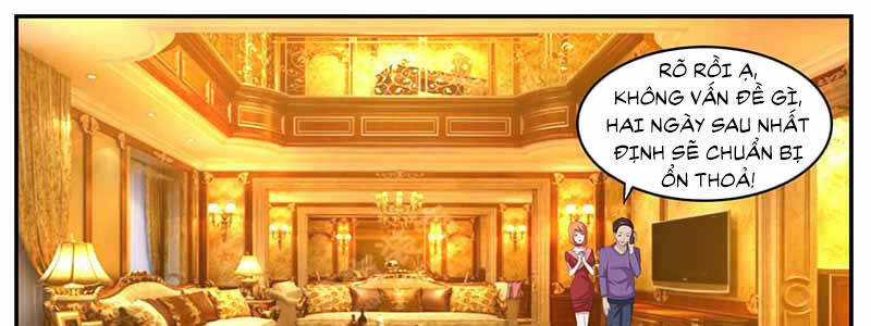 Hệ Thống X Toàn Năng Chapter 86 trang 19