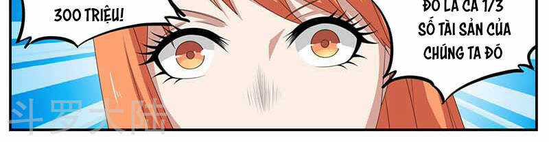 Hệ Thống X Toàn Năng Chapter 86 trang 21