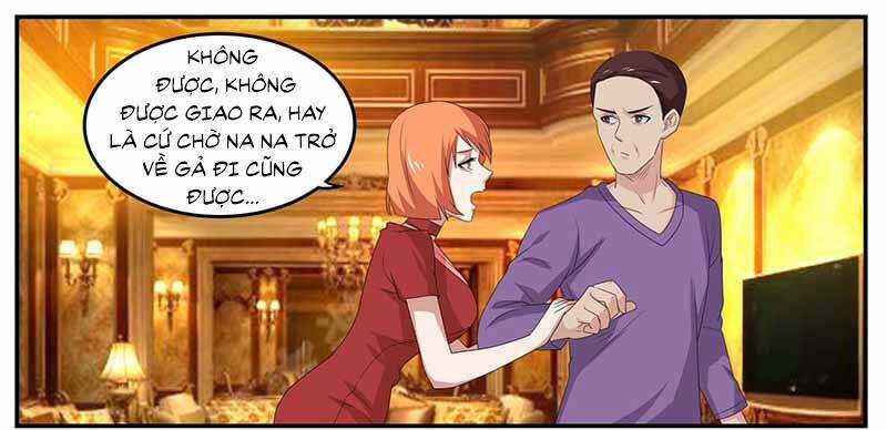 Hệ Thống X Toàn Năng Chapter 86 trang 22