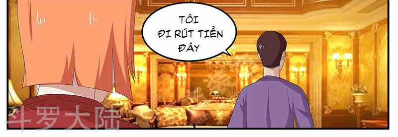 Hệ Thống X Toàn Năng Chapter 86 trang 24