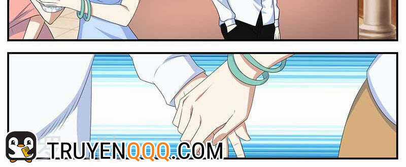 Hệ Thống X Toàn Năng Chapter 86 trang 30