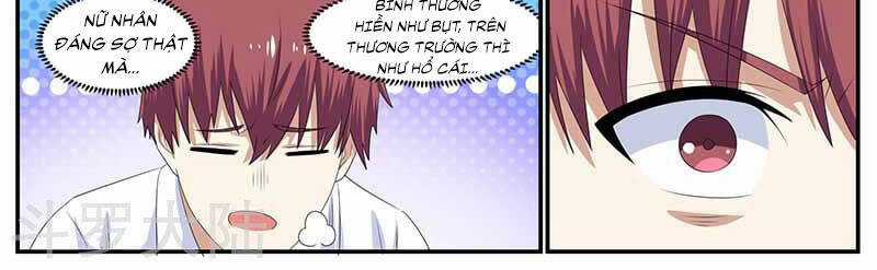 Hệ Thống X Toàn Năng Chapter 86 trang 33