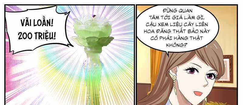 Hệ Thống X Toàn Năng Chapter 86 trang 34