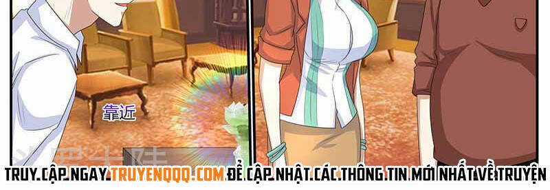 Hệ Thống X Toàn Năng Chapter 86 trang 36