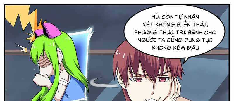 Hệ Thống X Toàn Năng Chapter 86 trang 4
