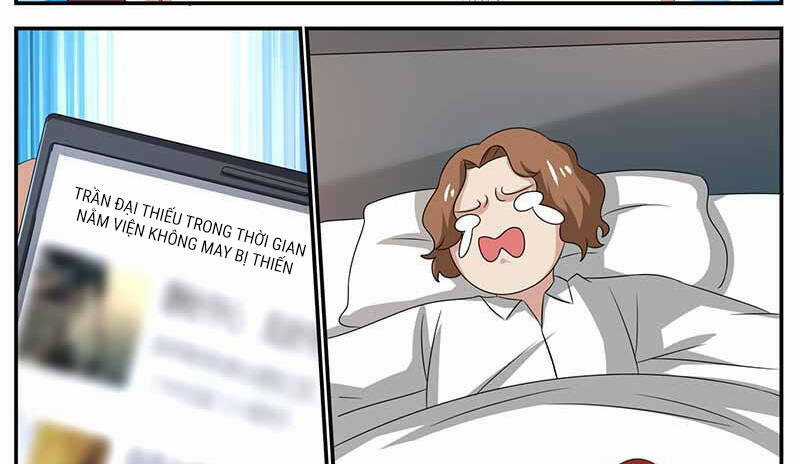 Hệ Thống X Toàn Năng Chapter 86 trang 8