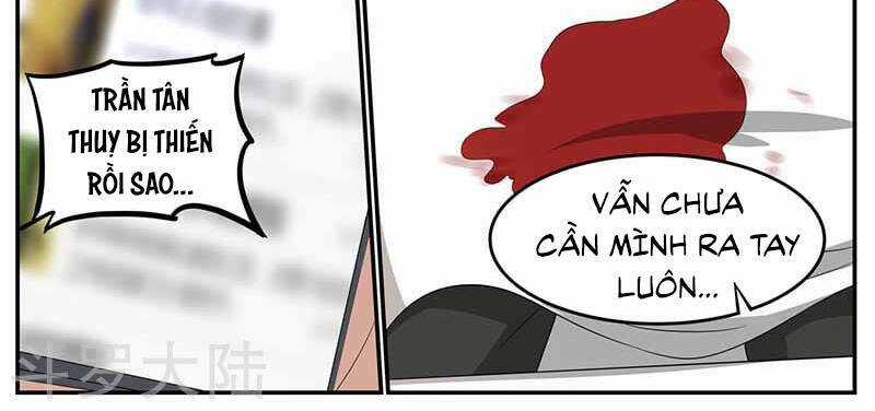 Hệ Thống X Toàn Năng Chapter 86 trang 9