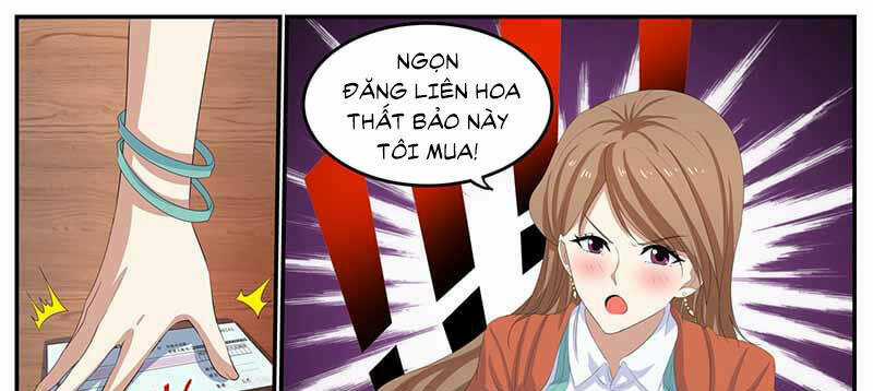 Hệ Thống X Toàn Năng Chapter 87 trang 10