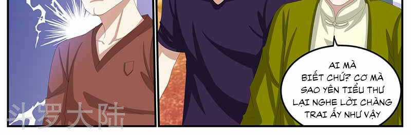 Hệ Thống X Toàn Năng Chapter 87 trang 12