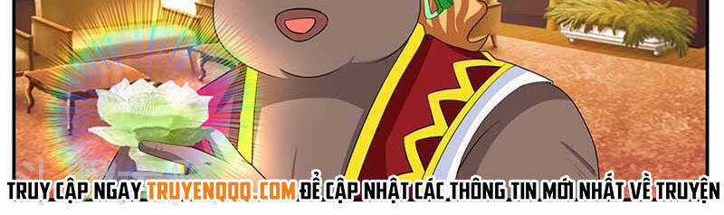 Hệ Thống X Toàn Năng Chapter 87 trang 15