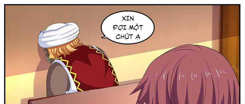 Hệ Thống X Toàn Năng Chapter 87 trang 16