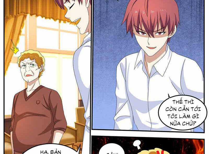 Hệ Thống X Toàn Năng Chapter 87 trang 2