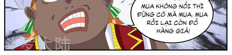 Hệ Thống X Toàn Năng Chapter 87 trang 21