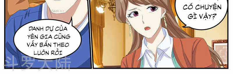 Hệ Thống X Toàn Năng Chapter 87 trang 24