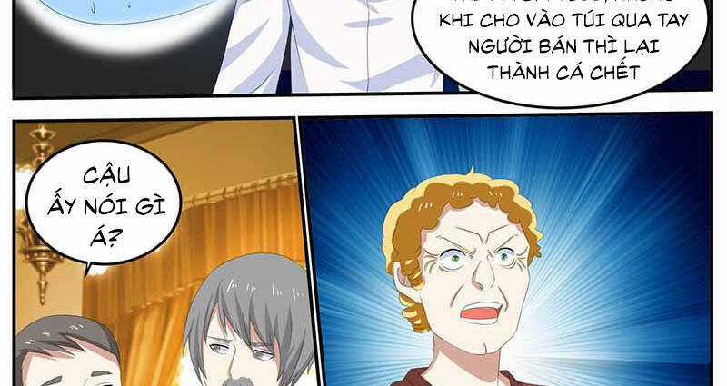 Hệ Thống X Toàn Năng Chapter 87 trang 26