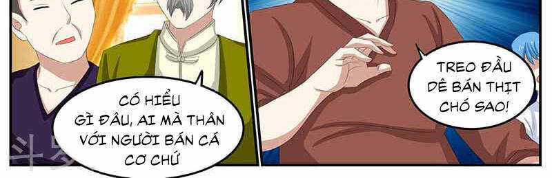 Hệ Thống X Toàn Năng Chapter 87 trang 27