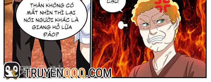 Hệ Thống X Toàn Năng Chapter 87 trang 3