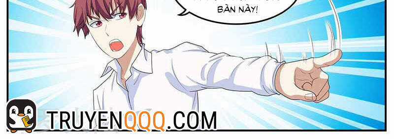 Hệ Thống X Toàn Năng Chapter 87 trang 30