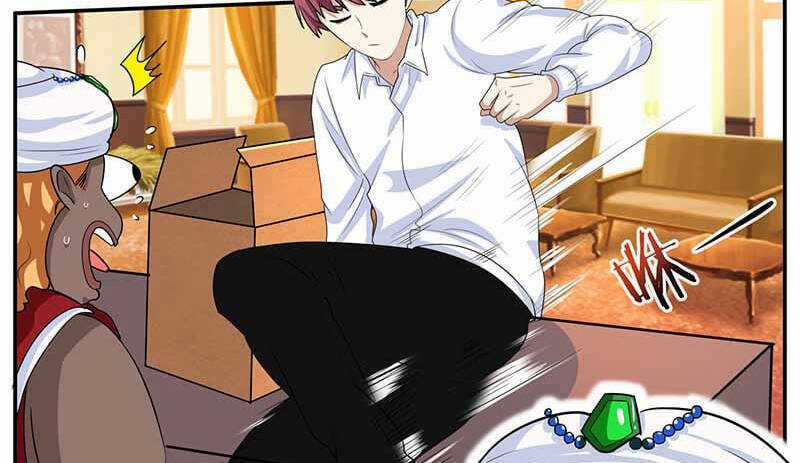 Hệ Thống X Toàn Năng Chapter 87 trang 32