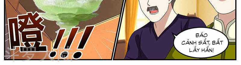 Hệ Thống X Toàn Năng Chapter 87 trang 36