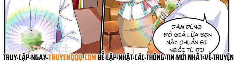 Hệ Thống X Toàn Năng Chapter 87 trang 39