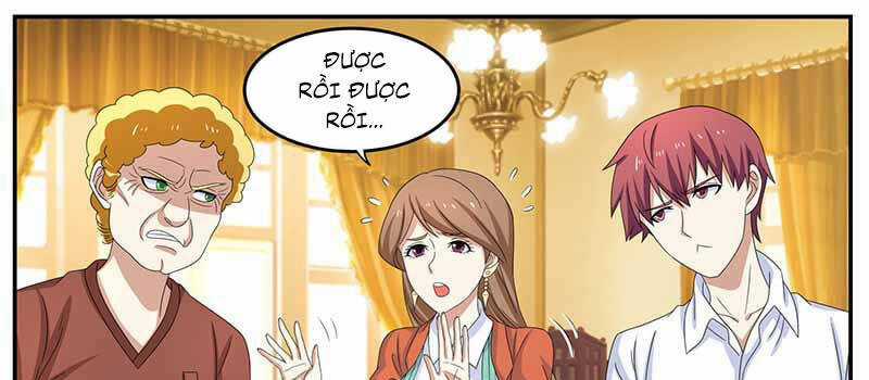 Hệ Thống X Toàn Năng Chapter 87 trang 4