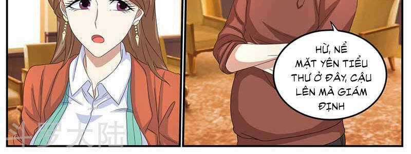 Hệ Thống X Toàn Năng Chapter 87 trang 6