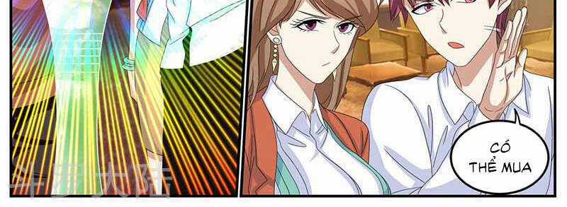 Hệ Thống X Toàn Năng Chapter 87 trang 9