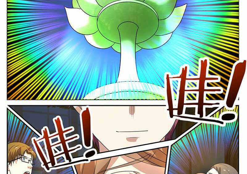 Hệ Thống X Toàn Năng Chapter 88 trang 14