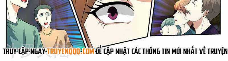 Hệ Thống X Toàn Năng Chapter 88 trang 15