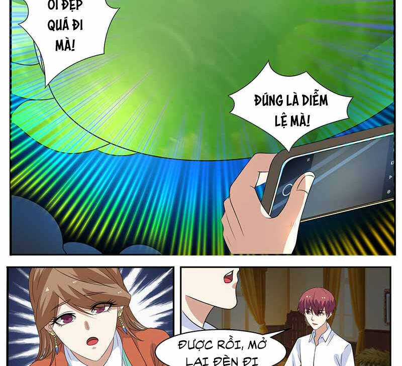 Hệ Thống X Toàn Năng Chapter 88 trang 20