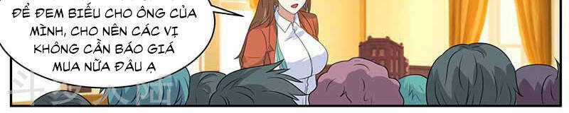 Hệ Thống X Toàn Năng Chapter 88 trang 24